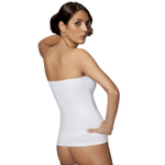 Женский топ без бретелей Doreanse Essentials (Размер: M) (Цвет: черный)