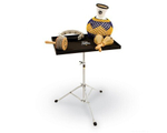 Latin Percussion LPA521 Aspire Trap Table стол для перкуссии 22”x16”