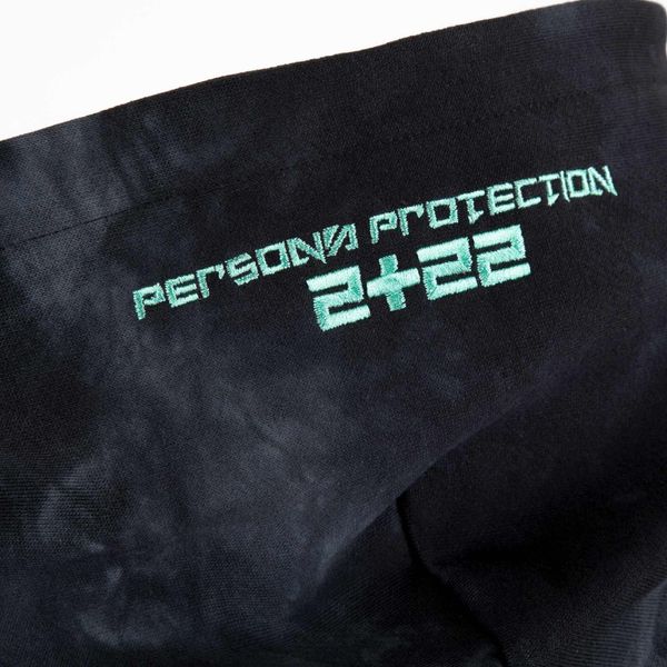 Худи Type-S Черный - фото 7