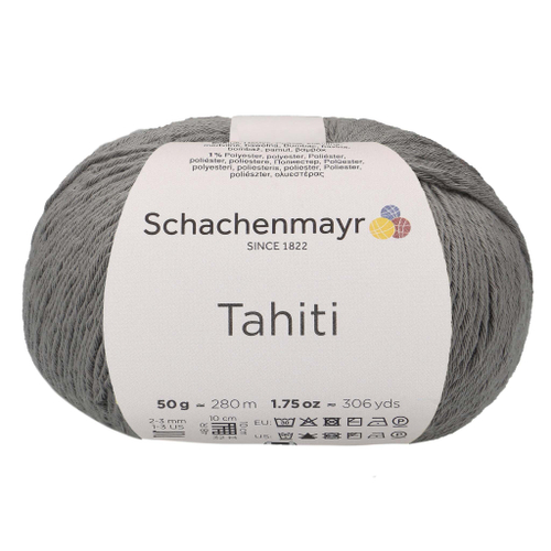 Пряжа Schachenmayr Tahiti (0092)