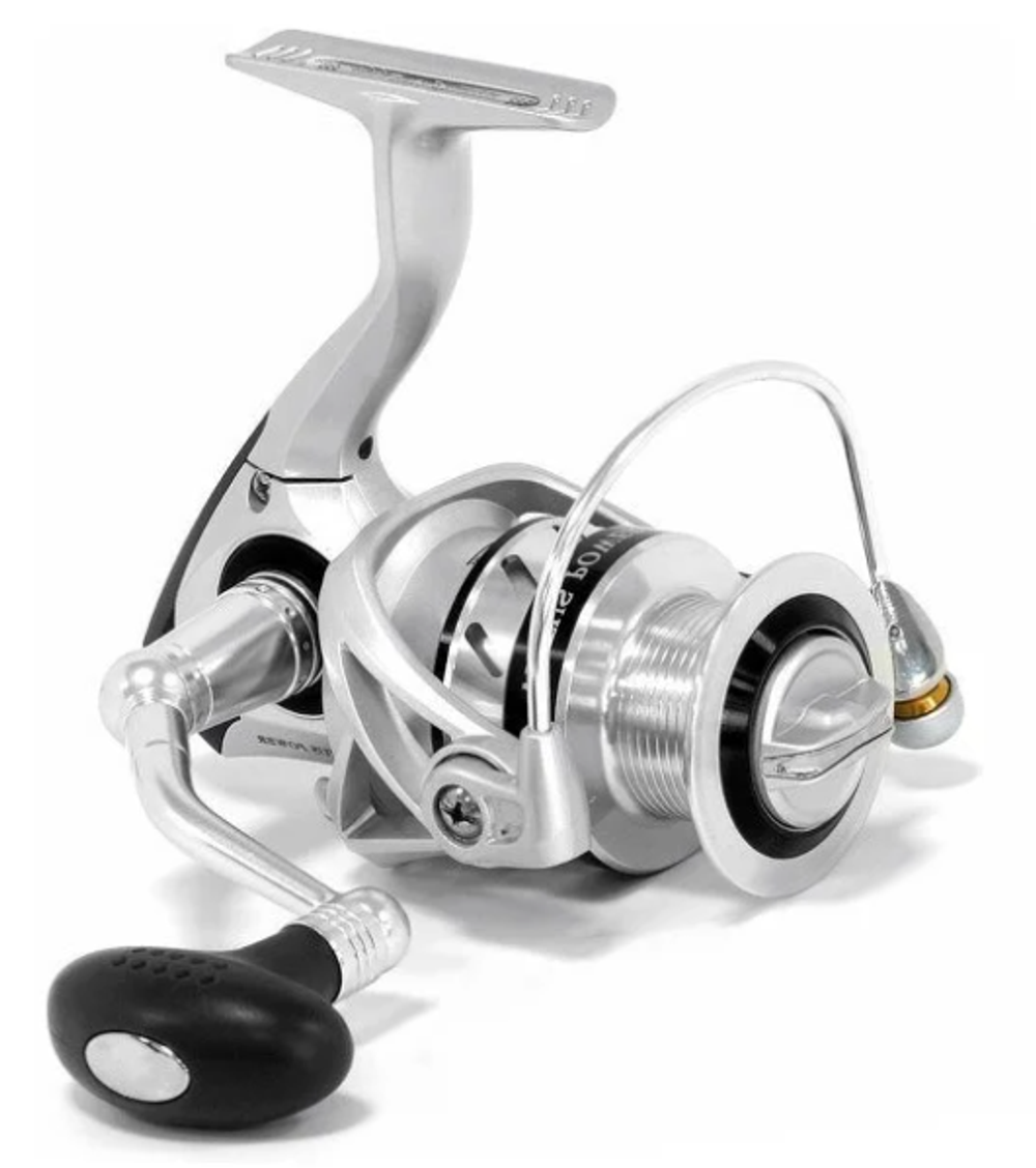 Катушка Ryobi Virtus Power 1000