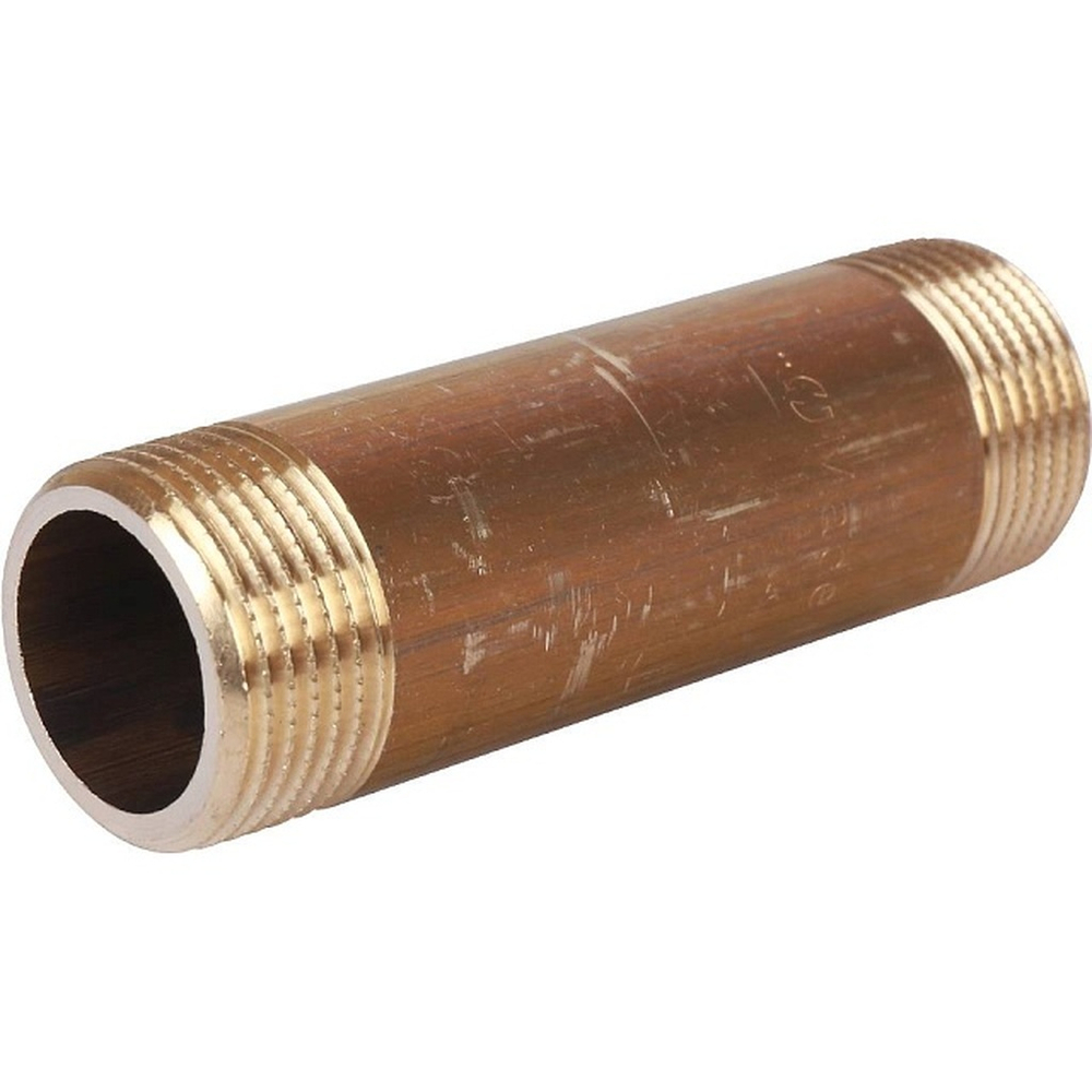 Бочонок STOUT 3/4"x80 мм НР/НР