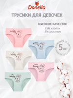Трусы для девочки