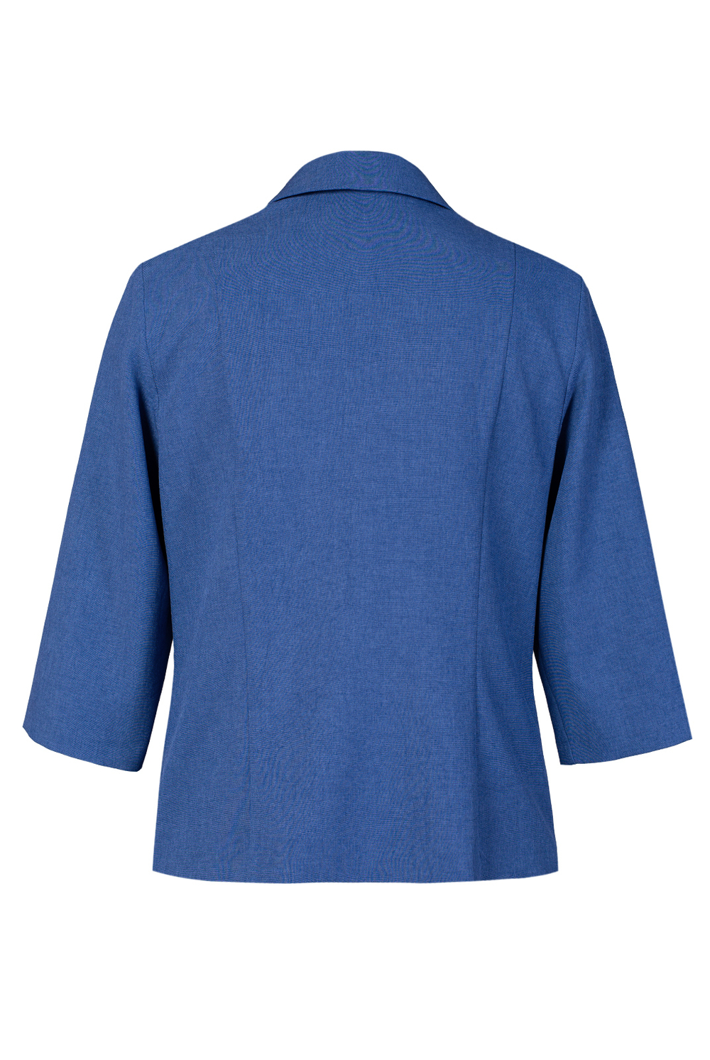 Жакет женский 3736зп, Деним #259Ден043736зп