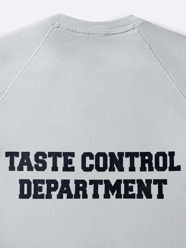 Лонгслив Taste Control белый - фото 16