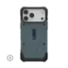 UAG Pathfinder with MagSafe Series Case for Apple iPhone 17 Pro Max Cloud Blue (Синий)