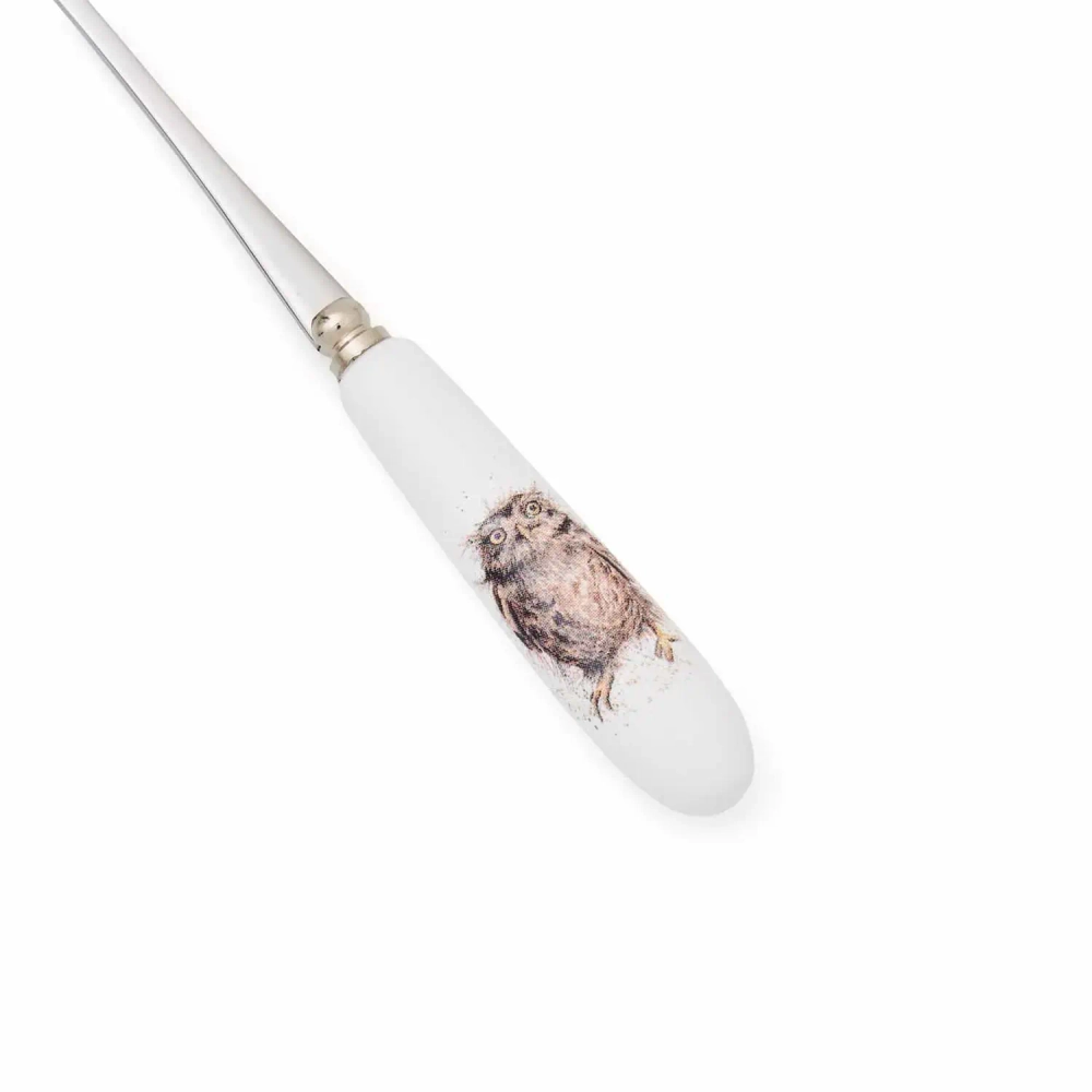 Royal Worcester Набор Wrendale Designs, 6 ложек, 15 см.