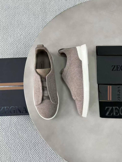 Кеды Ermenegildo Zegna