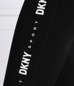 леггинсы DKNY Sport - черный(DP2P2520)