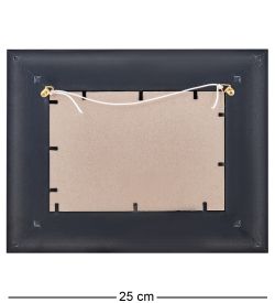 Народные промыслы ШК-55/208-01 Панно «Парусник»