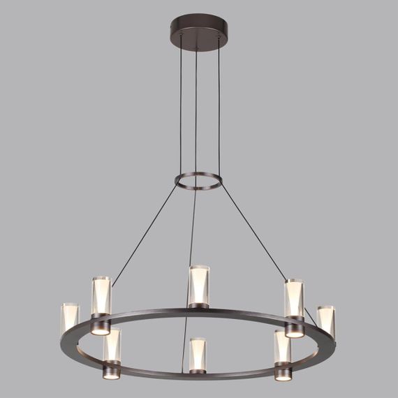 Подвесной светильник Odeon Light Defance Hightech 7143/55L