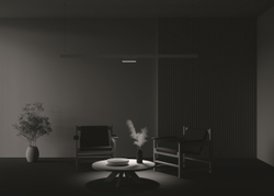 Трековый светильник Technical TR033-4-12WTW-DD-W