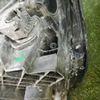 Фара правая VW Passat B8 (2014-2020) LED