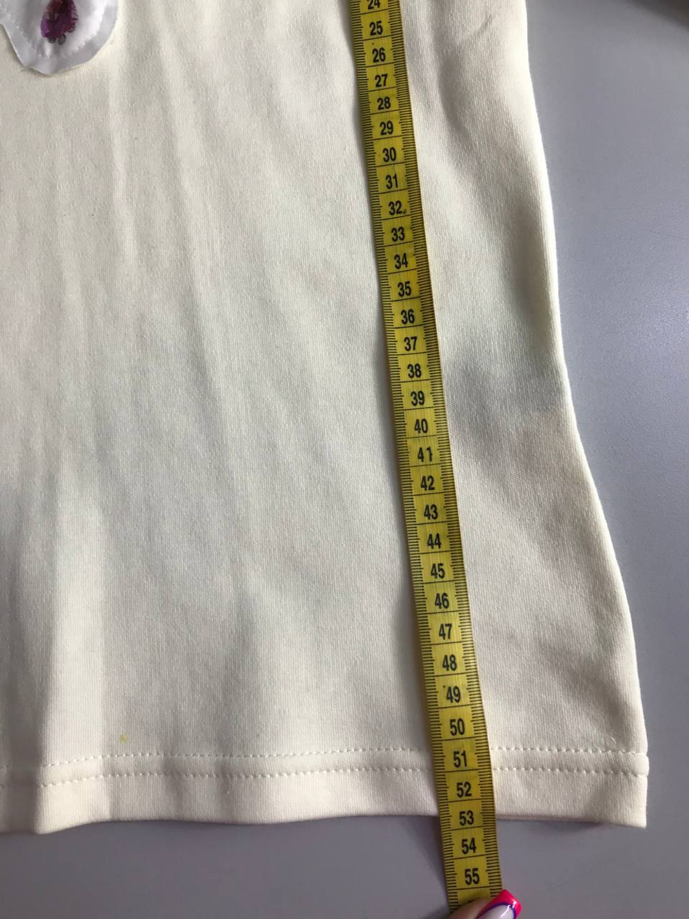 Свитшот Gioia di mamma на каждый день, на 10/11 лет