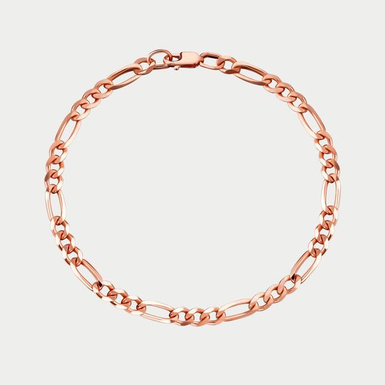 Браслет золотой