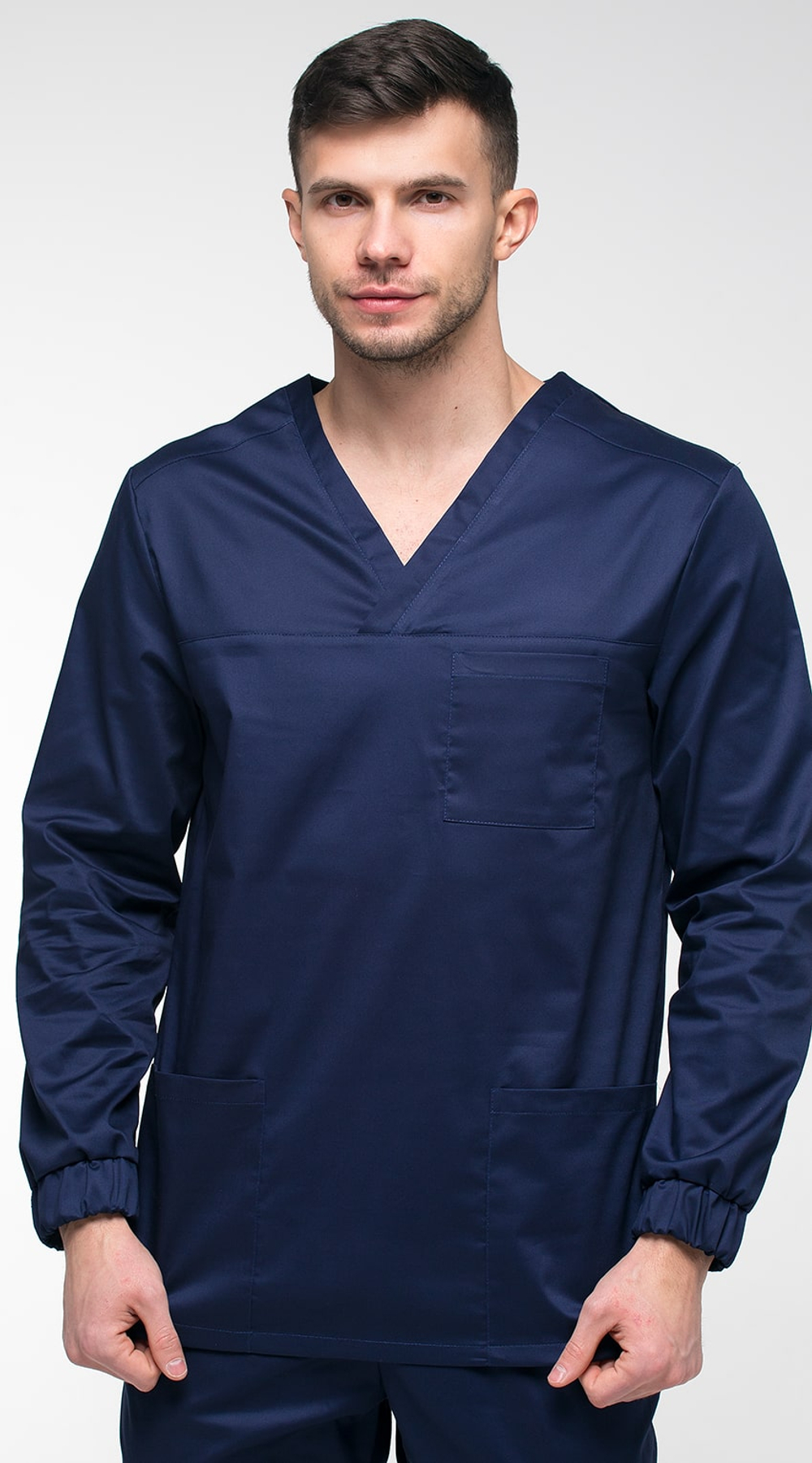 Костюм хирургический Оливер №У2