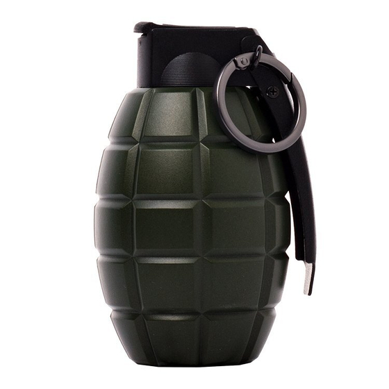 Портативный аккумулятор Remax Grenade RPL-28