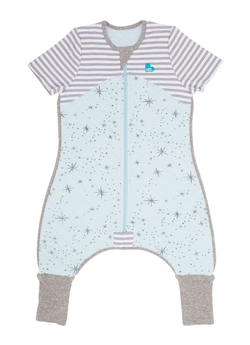Комбинезон для сна 3-го этапа Love To Dream Sleep Suit 1.0 TOG. Голубой