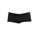 Транки FUNKY TRUNKS Men's Still Black