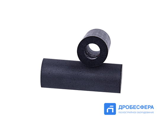 Сопло абразивоструйное для пистолета SGI ø 10 мм арт. СП-SGI-10-ММ-АБЛ