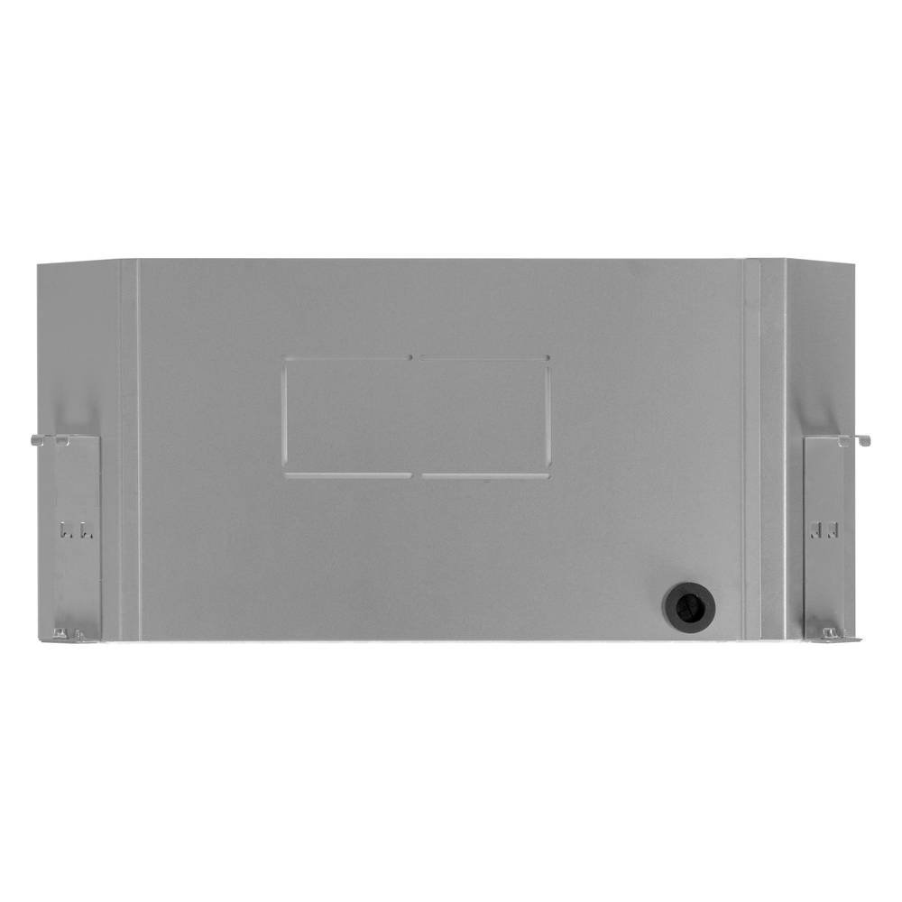 Блок внутренний Electrolux EACC/in-12H/UP4-DC/N8 инверторной сплит-системы, кассетного типа НС-1481918