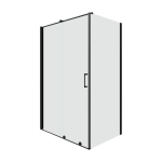 Ограждение PREMIATA B 120-8 душевое Ceruttispa без поддона (90x120x195)