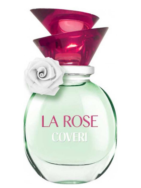 Enrico Coveri La Rose