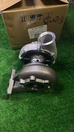 Турбокомпрессор TDН 322 6 LTE/Turbocharger