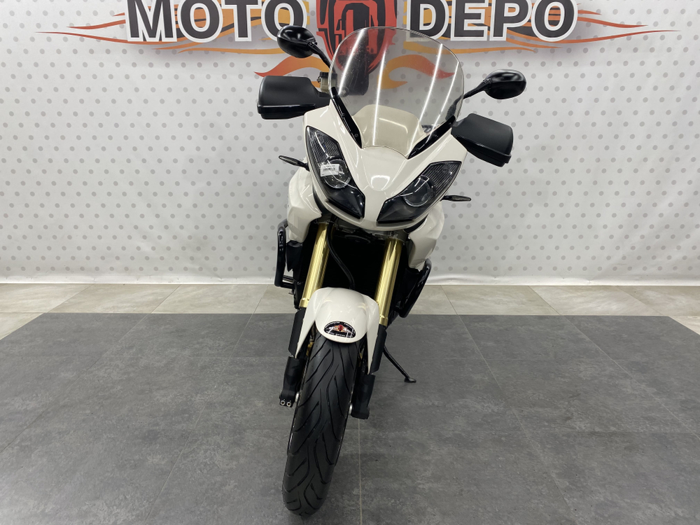 Triumph Tiger 1050 , 2010