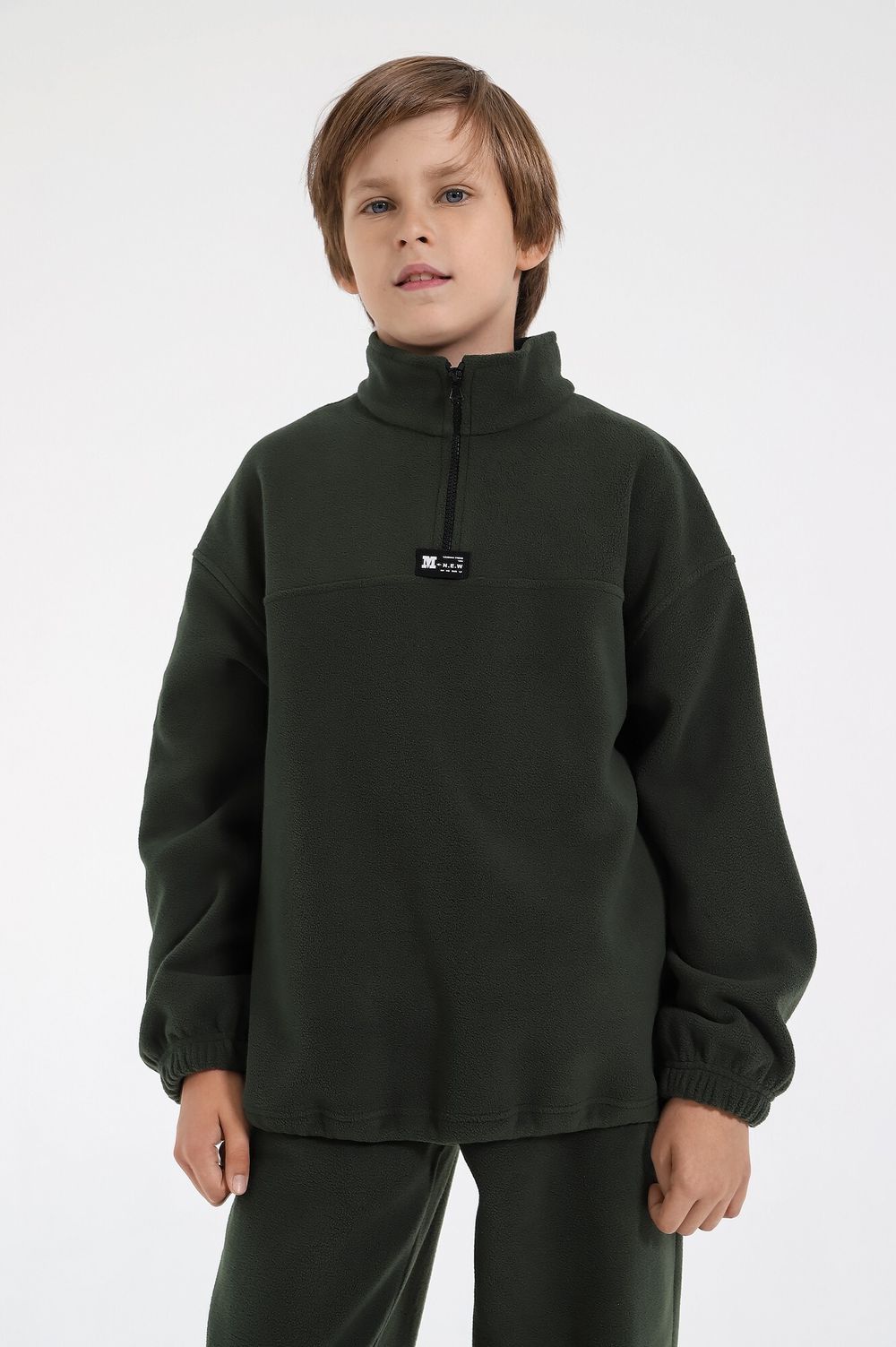 Костюм для мальчика Соломон-1 Виотекс ХАКИ