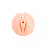 Мастурбатор реалистичный в виде вагины Laura