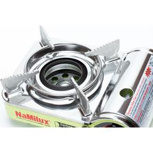 Газовая плита NaMilux NA-174PSS