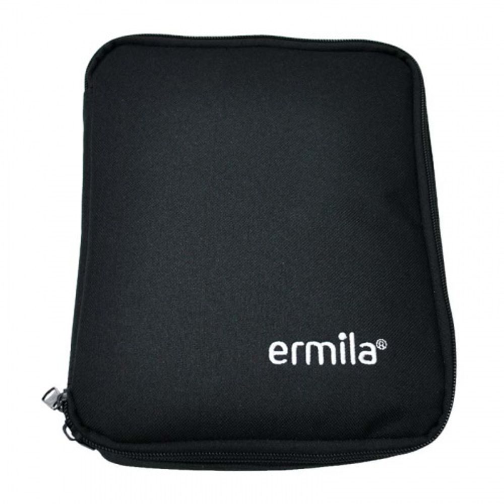 Набор машинка и триммер Ermila Bellina Bella Glitter Edition (1870-0017) - 3