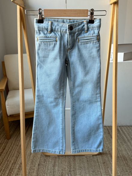 Джинсы Bonpoint, 116