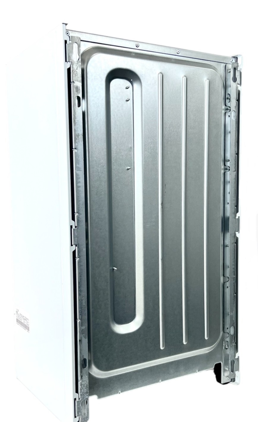 Котел настенный газовый двухконтурный NITROMIX P 35