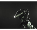 Фонарь тактический подствольный Armytek F07501WO Dobermann Pro Magnet USB Olive (теплый свет)