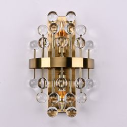 Настенный Светильник Rufina A By Imperiumloft