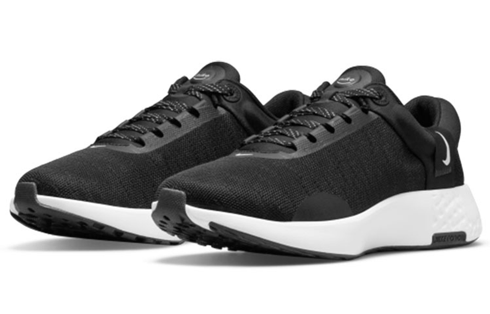 Кроссовки Nike Renew Serenity Run (Женская размерная сетка)