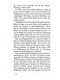 Zur Mechanik des Geistes | Walther Rathenau