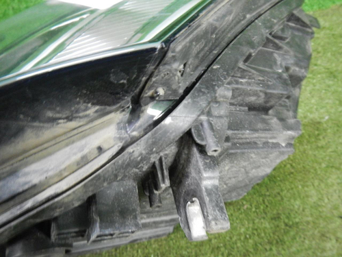 Фара левая Audi A6 5 C8 (2018-2023) LED