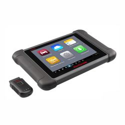 AUTEL (MS906TS) Мультимарочный сканер MaxiSys