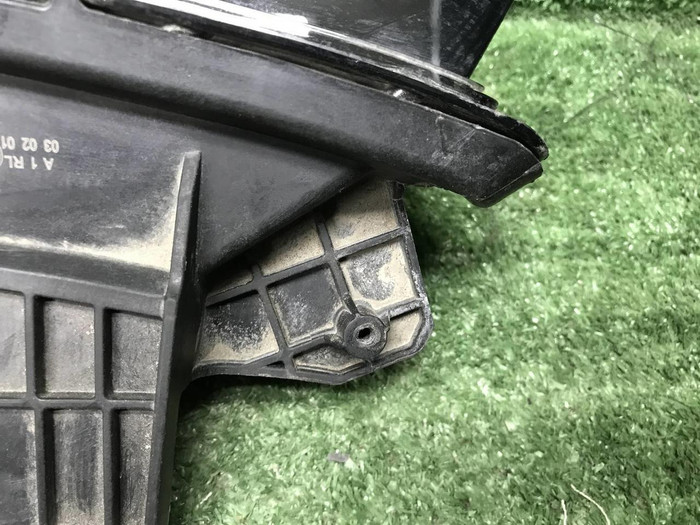 Указатель поворота левый Omoda C5 (2022-н.в.)