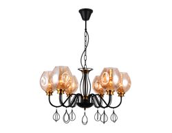 Ambrella Подвесная люстра Traditional TR9055