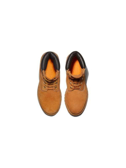 Timberland Ботинки 6 Inch Premium Boot Wide 'Wheat'