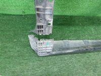 Панель передняя Skoda Rapid 2 (2020-н.в.)