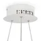 Подвесной светильник FR10024PL-L84W Хаут / Haut 84 Вт LED Freya fr10024pl-l84w