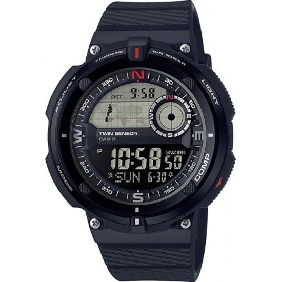 Мужские часы Casio OutGear SGW-600H-1BER