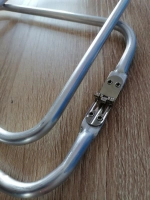 Фермуар для сумки внутренний