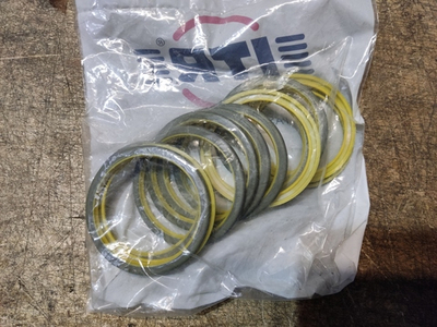 Сальник 7K-9206