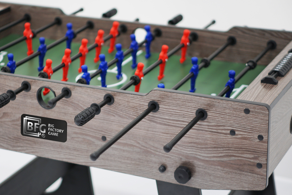 Настольный футбол / Кикер BFG Compact 48 (Анкор)
